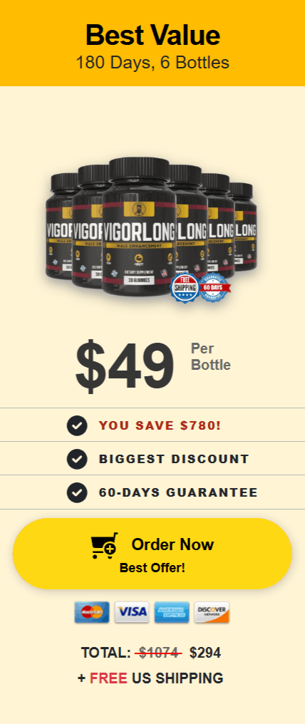 vigorlong-order-6-bottles